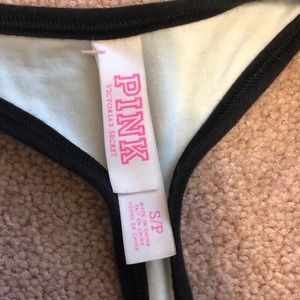 PINK Victoria's Secret Intimates & Sleepwear - NEVER WORN PINK SPORTSBRA PINK Victoria's Secret Intimates & Sleepwear - NEVER WORN PINK SPORTSBRA